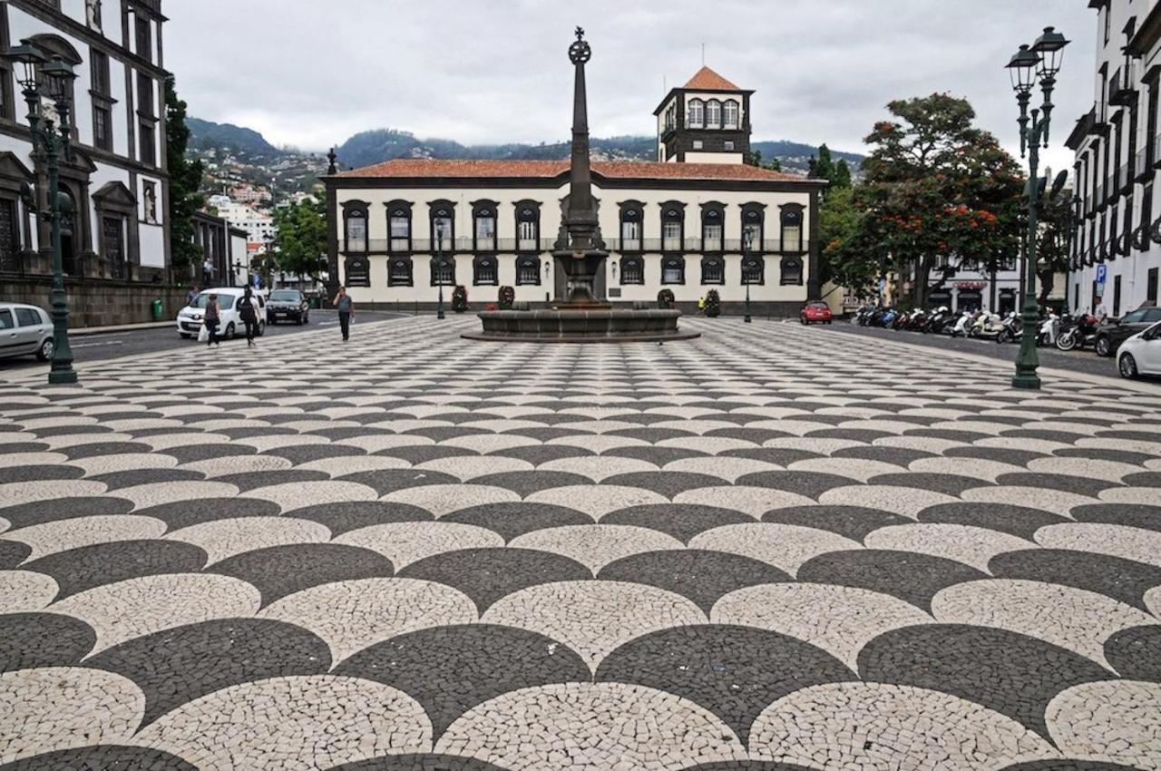 Belvedere Apartment Funchal  Exterior photo